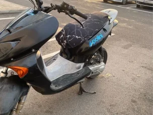 Honda X8RS