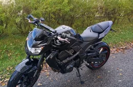 Kawasaki Z