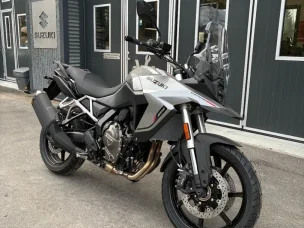 Suzuki DL