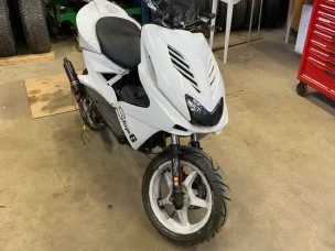 MBK Nitro