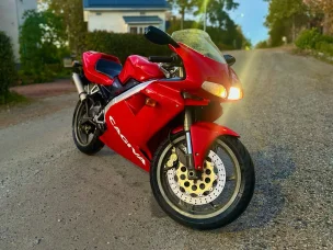 Cagiva Mito