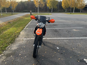 KTM 690