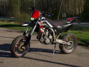 GASGAS FSE