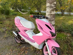 MBK Nitro