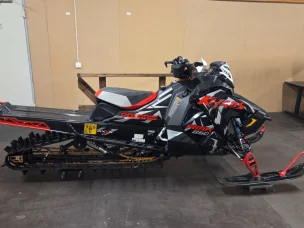 Polaris RMK