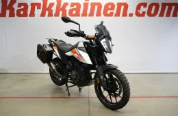 KTM 390