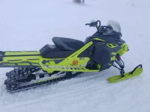 Lynx Xterrain