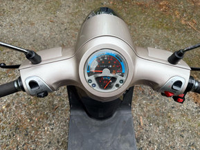 Znen E-Cruise