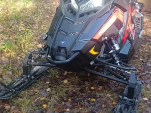 Polaris 800 Switchback