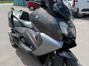 BMW C