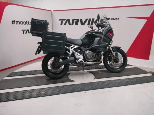 Yamaha XT