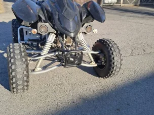 Access Motor Enduro