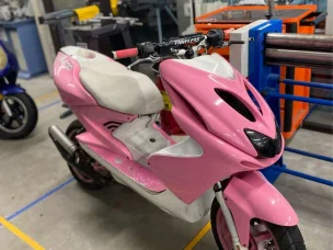 MBK Nitro