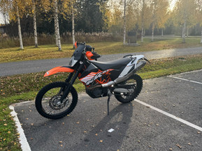 KTM 690