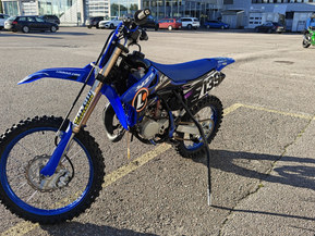 Yamaha YZ