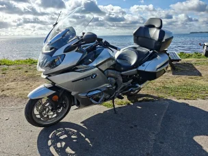 BMW K