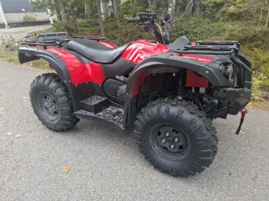 Trapper 500