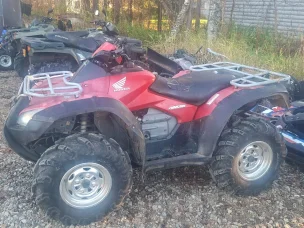 Honda Rincon