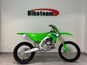 Kawasaki KX
