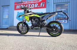 Sherco SM-R