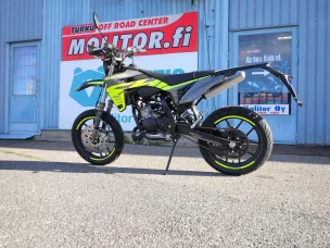 Sherco SM-R