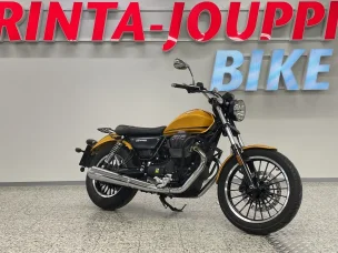 Moto Guzzi V9