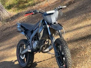 Derbi Senda