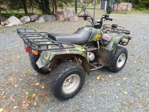 Jianshe 250ATV