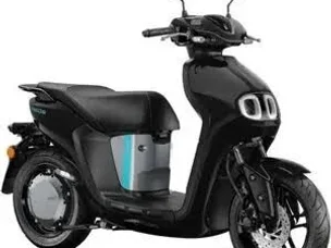 Yamaha Neos