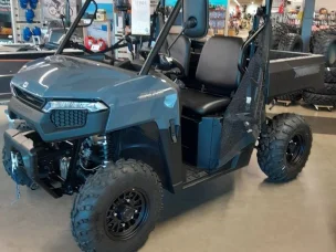 Polaris Ranger