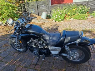 Yamaha V-Max