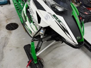 Arctic Cat F8