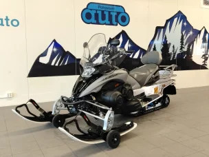 Yamaha Venture