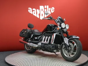 Triumph Rocket III