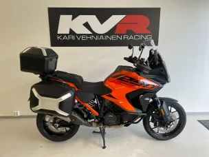 KTM 1290 Super Adventure S