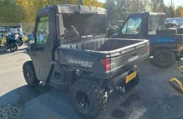 Polaris Ranger