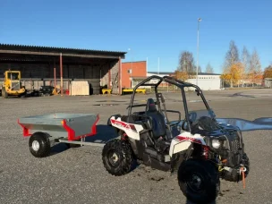 Polaris Ace