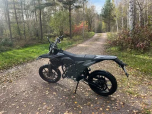 Sherco SM-R