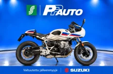 BMW R
