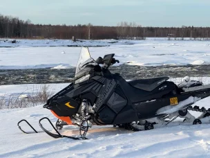 Polaris 800 Switchback