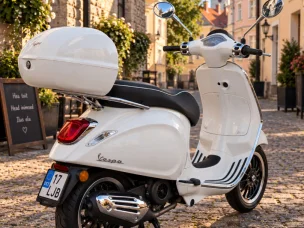 Vespa Sprint