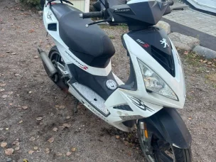 Peugeot Speedfight 3