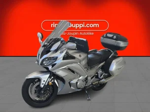 Yamaha FJR