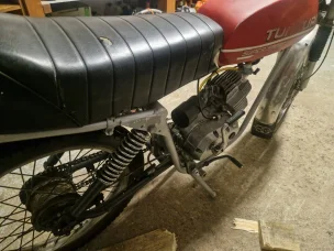 Tunturi Super Sport