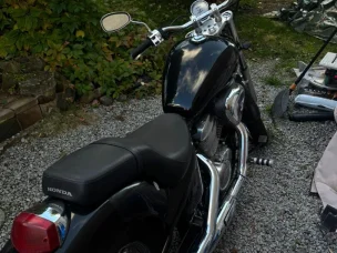 Honda Shadow
