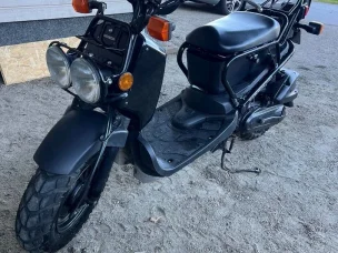 Honda Zoomer