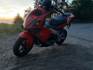 Derbi GP 1