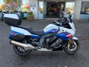 BMW K