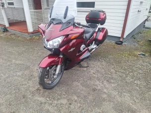 Honda ST