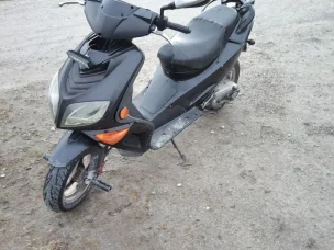 Helkama CitySport